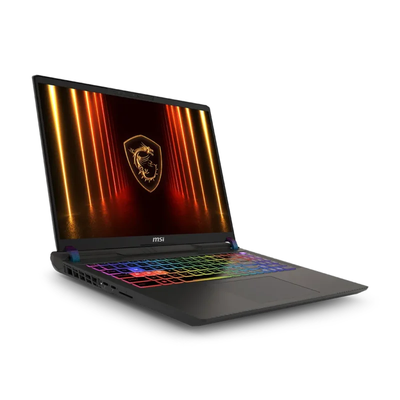 MSI Vector 16 HX AI