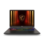 MSI Vector 16 HX AI