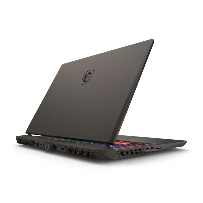 MSI Vector 16 HX AI