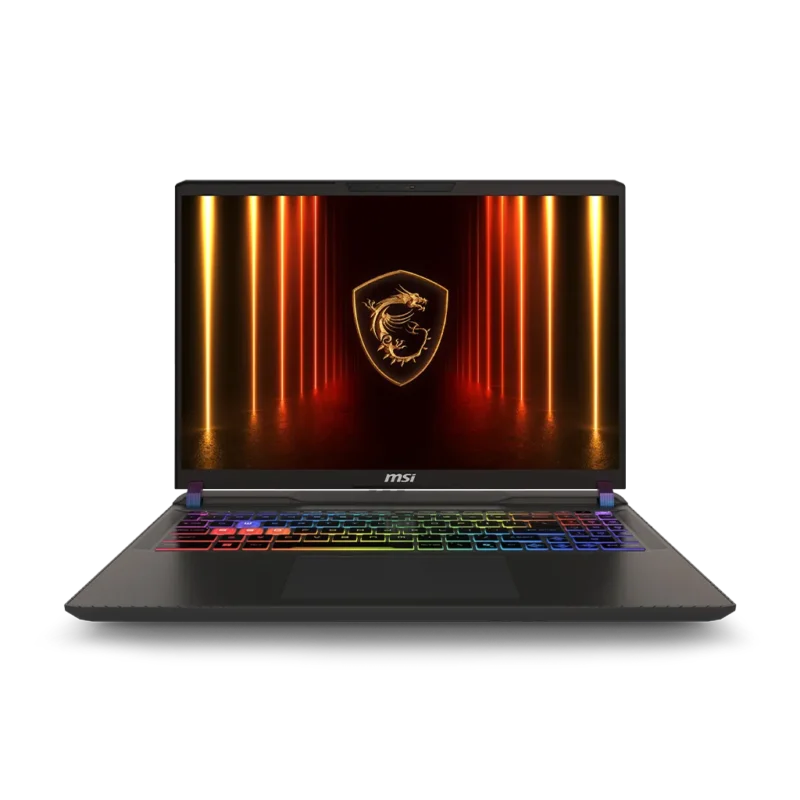 MSI Vector 16 HX AI