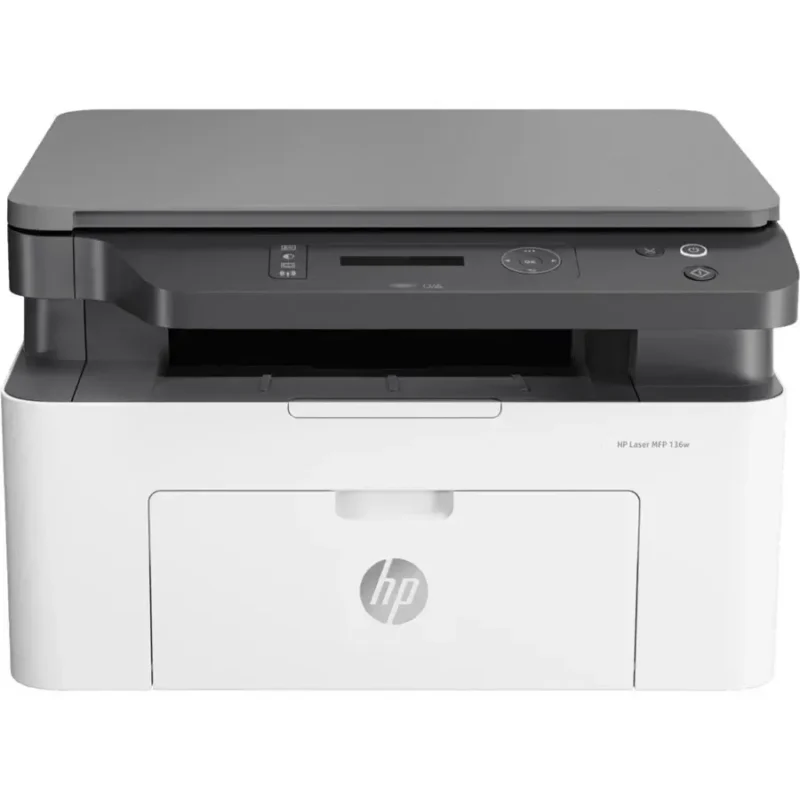 HP LaserJet MFP 136w
