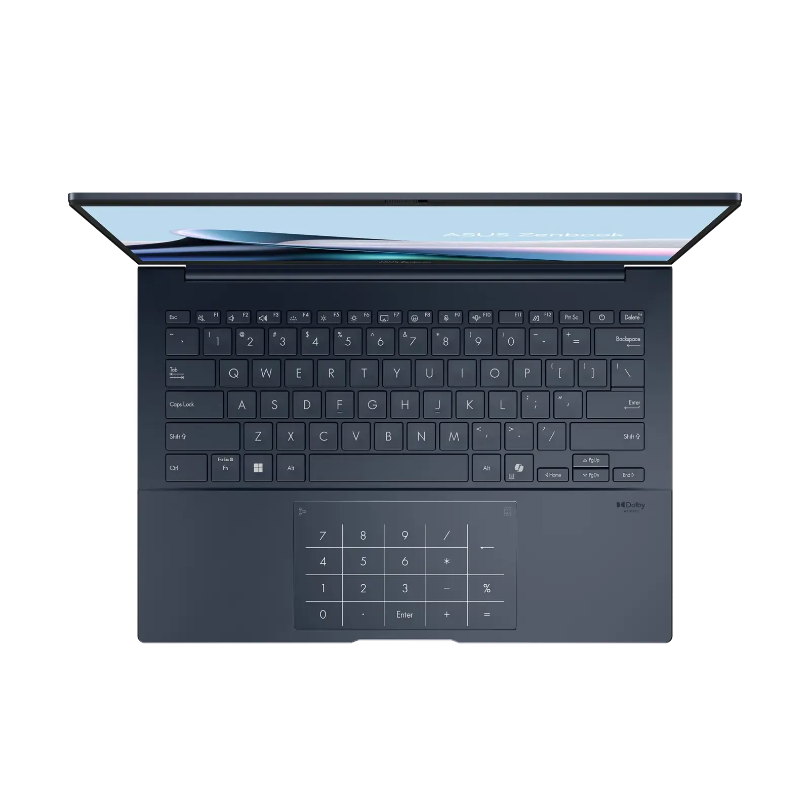 UX3405CA