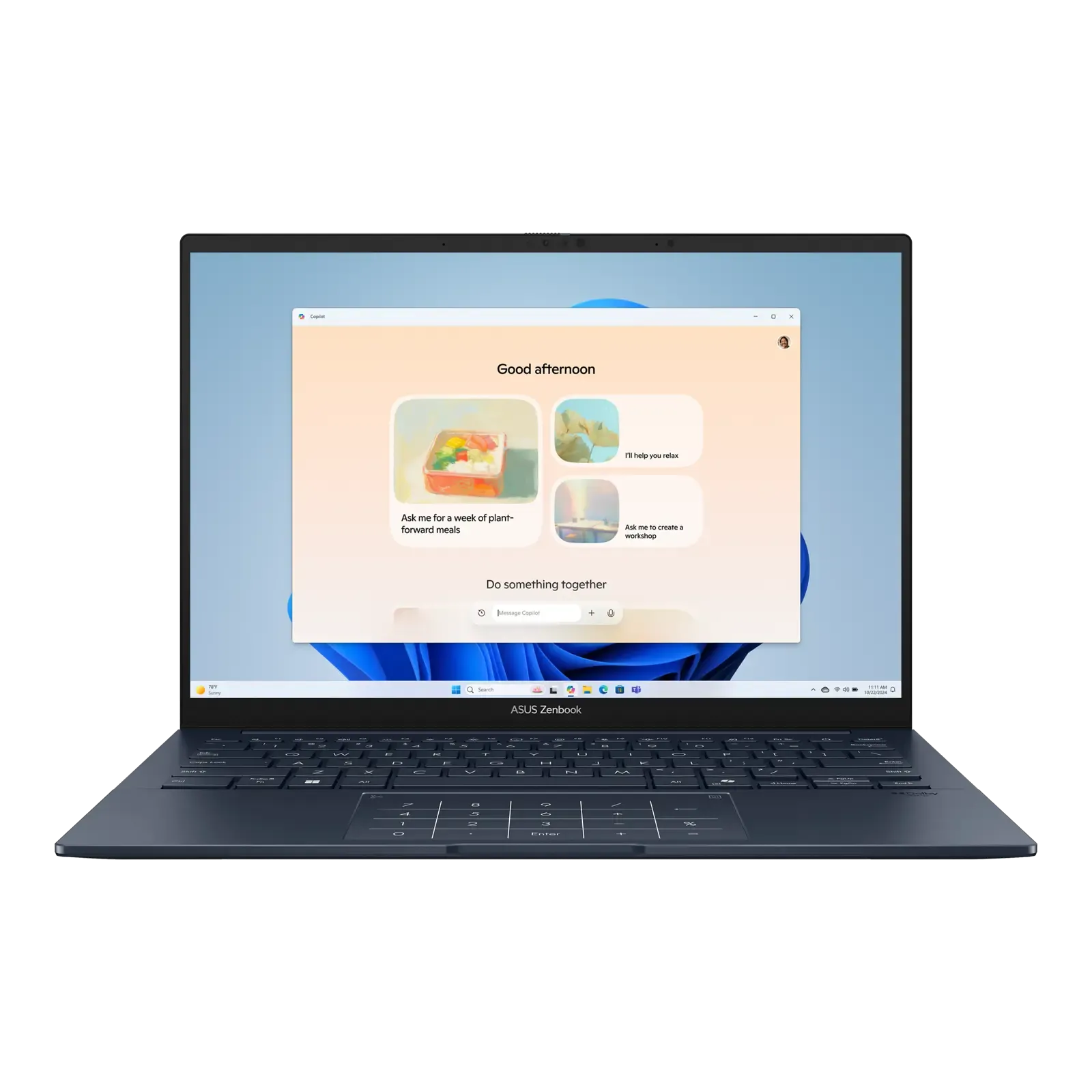 UX3405CA