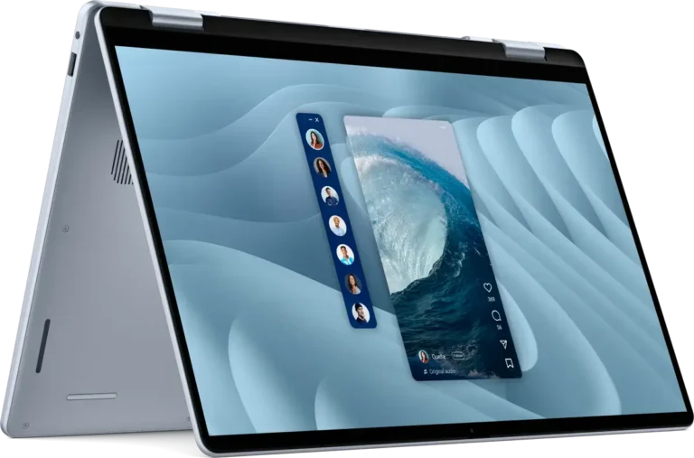 Dell 16 Plus
