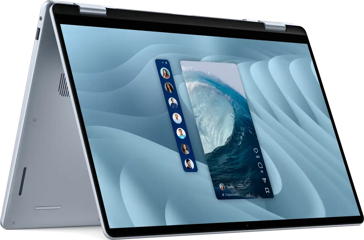 Dell 16 Plus