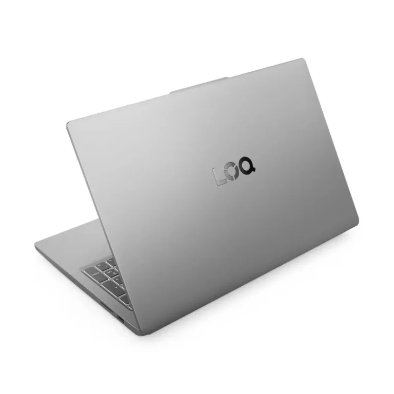 Lenovo LOQ 15IAX9E
