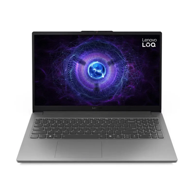 Lenovo LOQ 15IAX9E