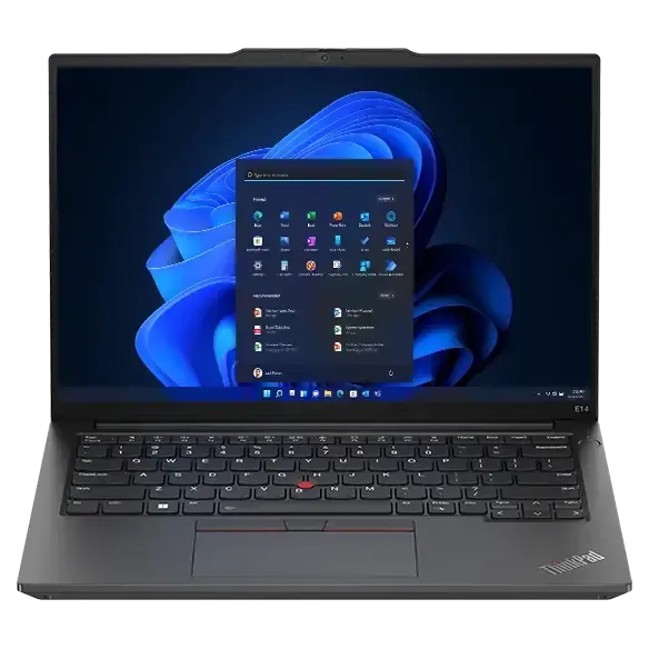 Lenovo ThinkPad E14