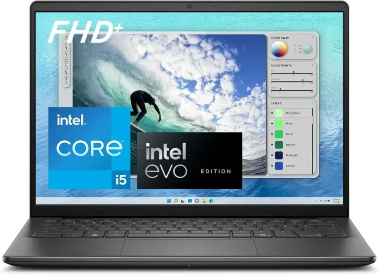 Dell Inspiron 5440