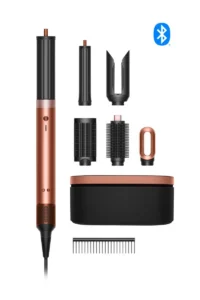 Dyson Airwrap HS09 Amber Silk