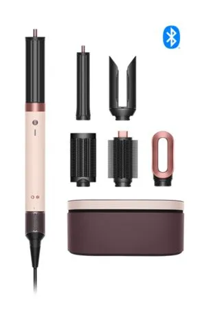 Dyson Airwrap HS09 Ceramic Pink