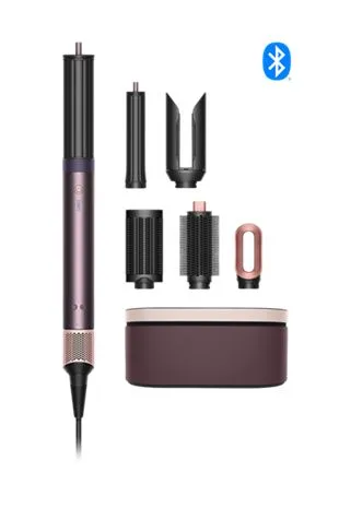 Dyson Airwrap HS09 Jasper Plum