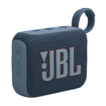 JBL GO 4 HERO BLUE