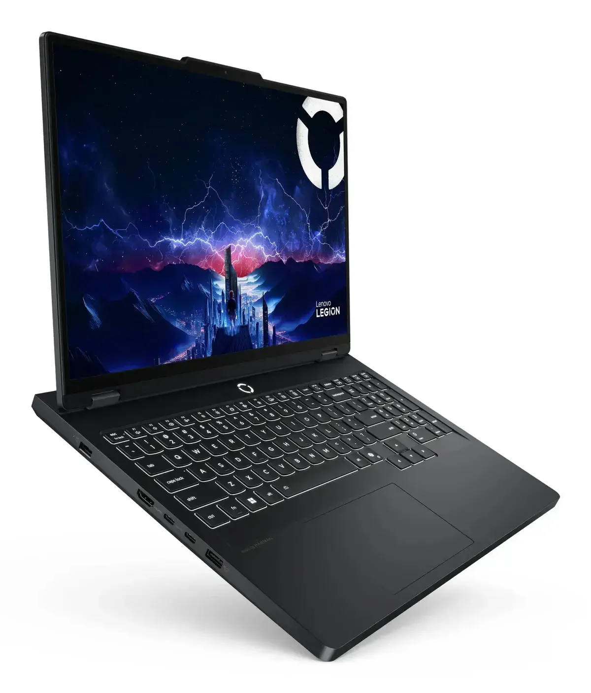 Legion 5 15IRX10