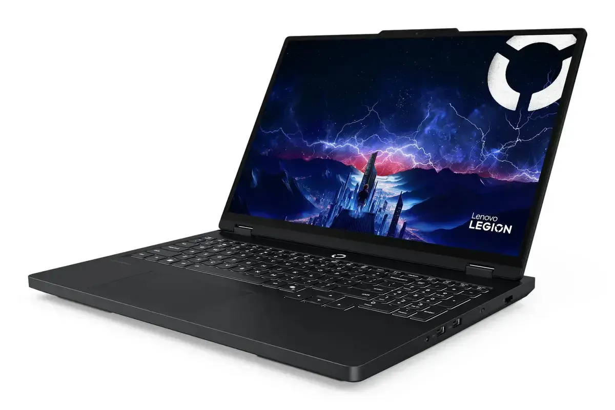 Legion 5 15IRX10