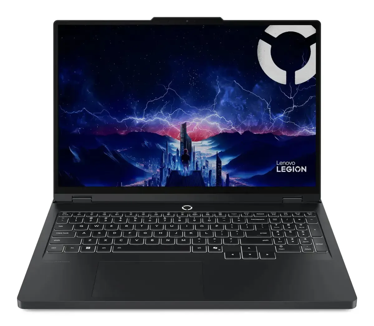 Legion 5 15IRX10