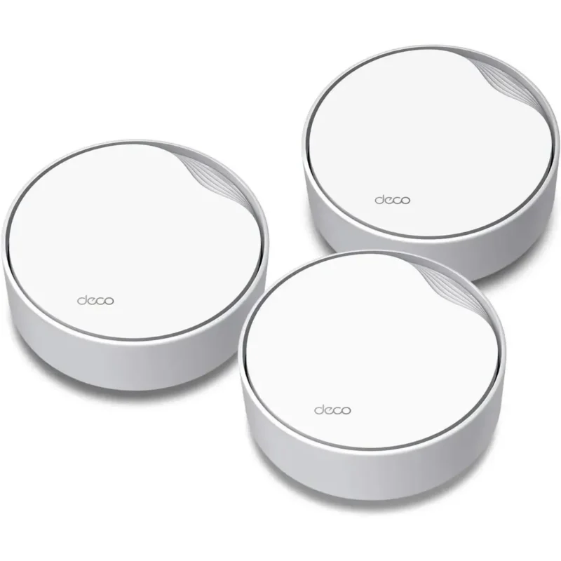 TP Link Deco X50 PoE