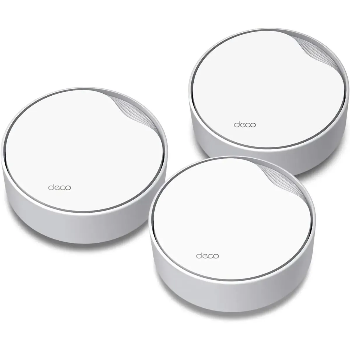 TP Link Deco X50 PoE