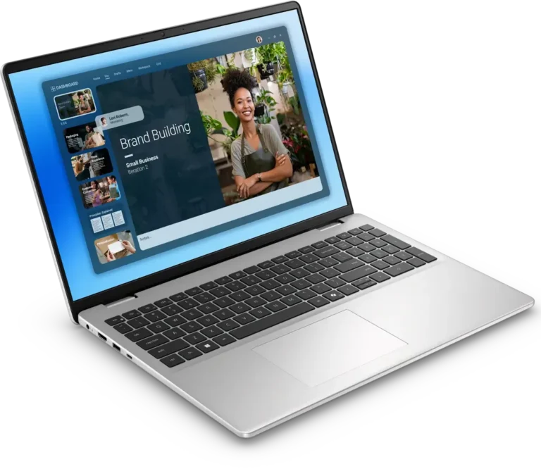 Dell 16 DC16251