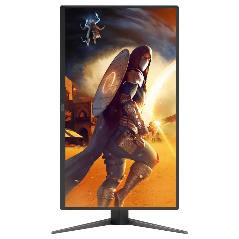 AOC 25G4K 25 QHD Gaming Monitor Price in Pakistan Pakbyte 3