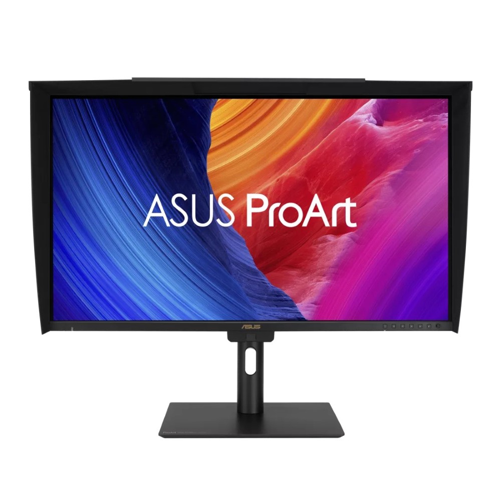 ASUS ProArt Display 32 PA32UCE Professional Monitor Price in Pakistan