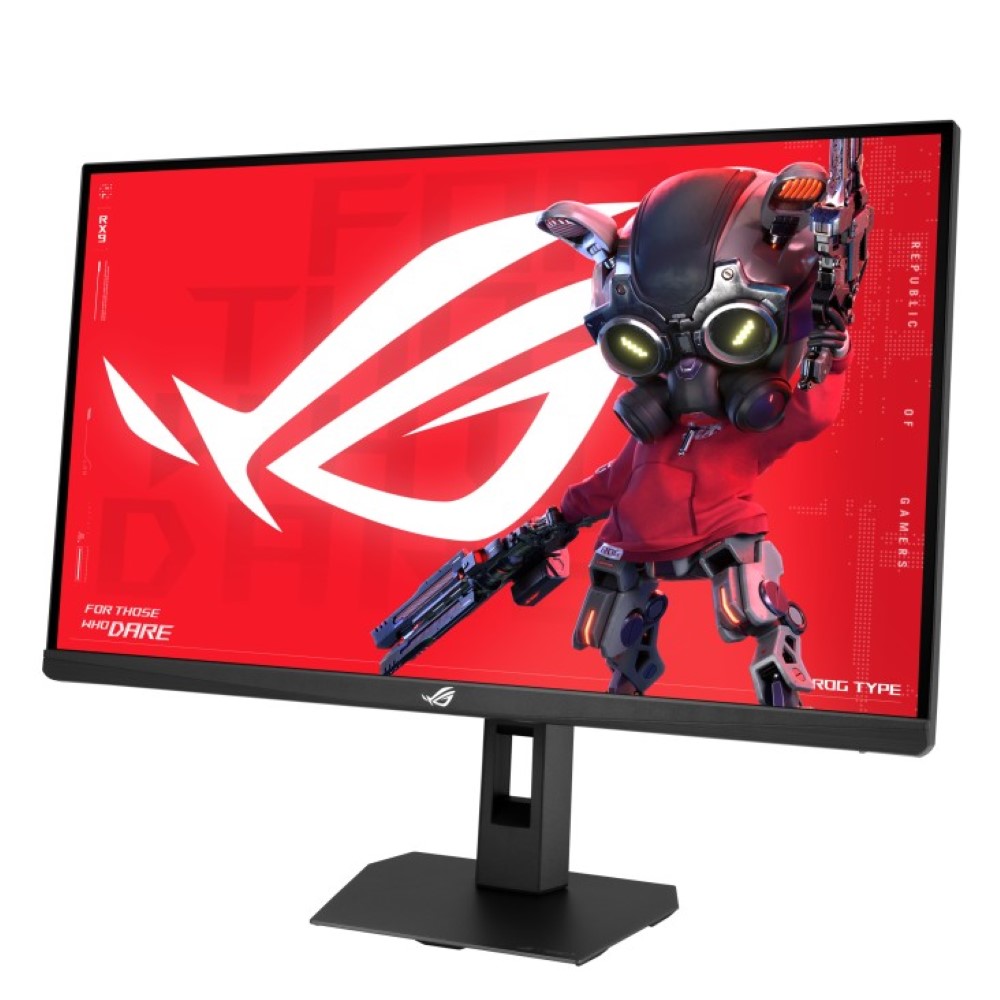 Asus ROG Strix XG27ACMES Gaming Monitor 27 inch 2560x1440 255Hz OC Above 144Hz 0 3ms Price in Pakistan 02