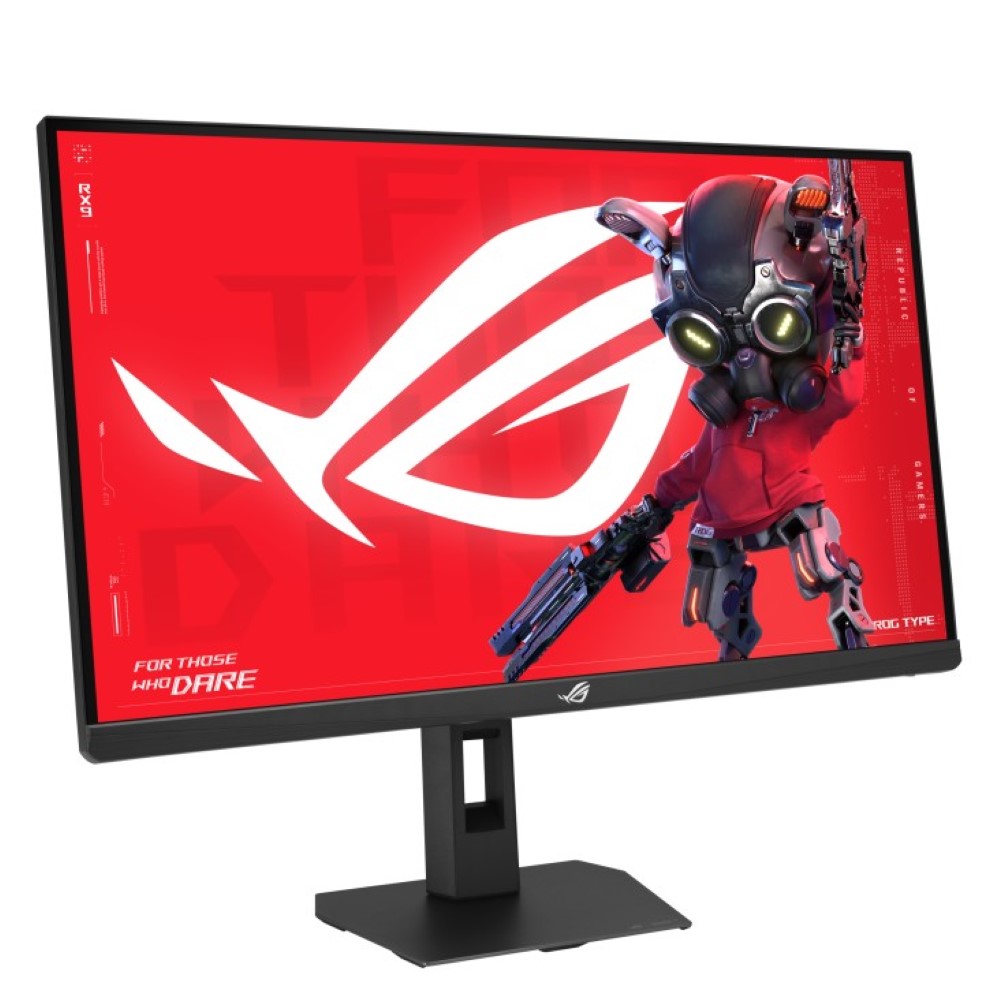 Asus ROG Strix XG27ACMES Gaming Monitor 27 inch 2560x1440 255Hz OC Above 144Hz 0 3ms Price in Pakistan 03