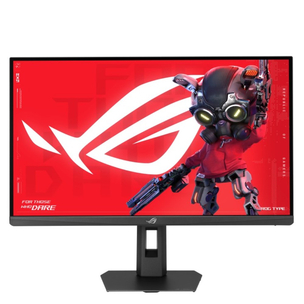 Asus ROG Strix XG27ACMES Gaming Monitor 27 inch 2560x1440 255Hz OC Above 144Hz 0 3ms Price in Pakistan