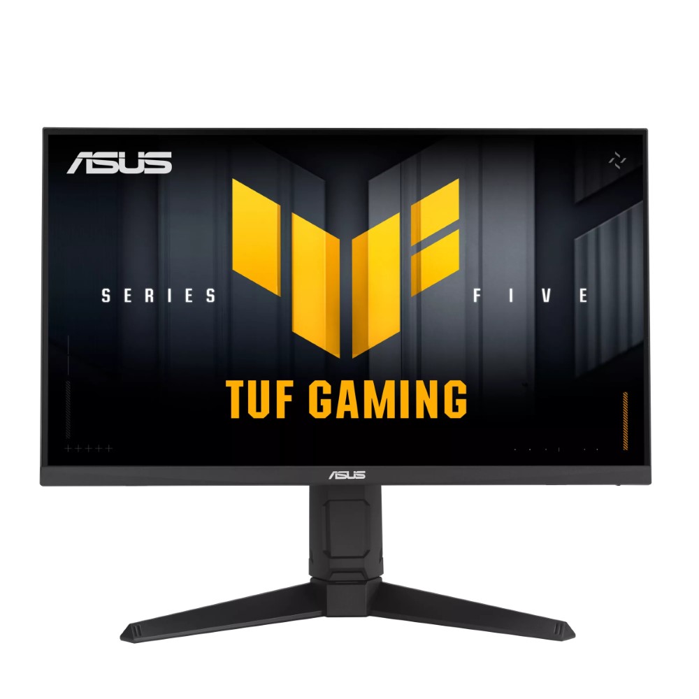 Asus TUF Gaming Series 5 VG259QMRL5A Gaming Monitor 24 5 inch Full HD Fast IPS Panel 310HzOC 0 3ms G SYNC Price in Pakistan