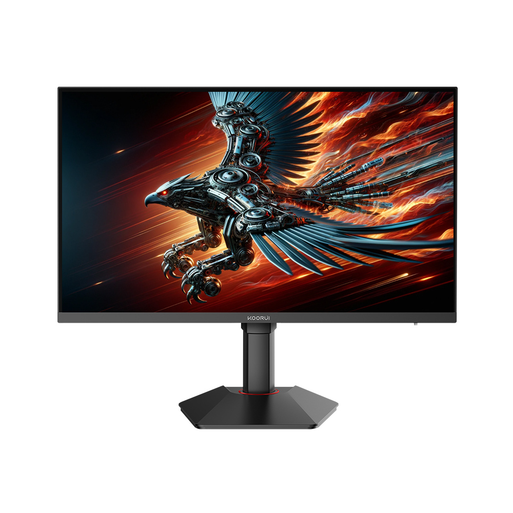 KOORUI G2511E 25 Gaming Monitor 320Hz 1ms Price in Pakistan