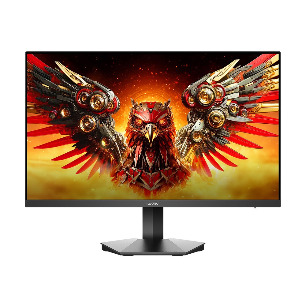 KOORUI G2511P 25 Gaming Monitor 200Hz Price in Pakistan