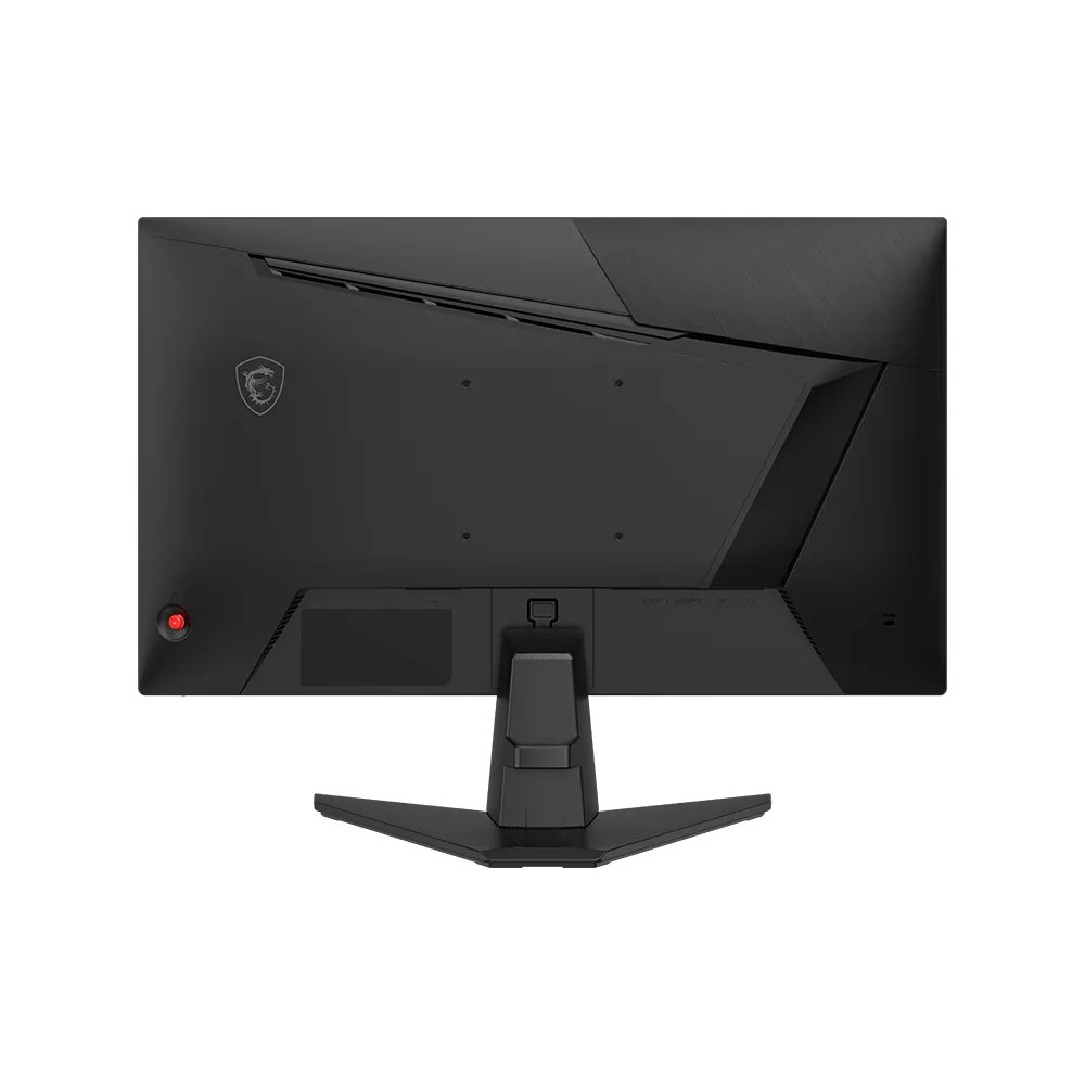 MSI MAG 245F X24 Gaming Monitor 24 Rapid IPS Display FHD Resolution 240Hz Refresh Rate 0 5 GtG Response Time AMD FreeSync Premium Technology Black Price in Pakistan 01