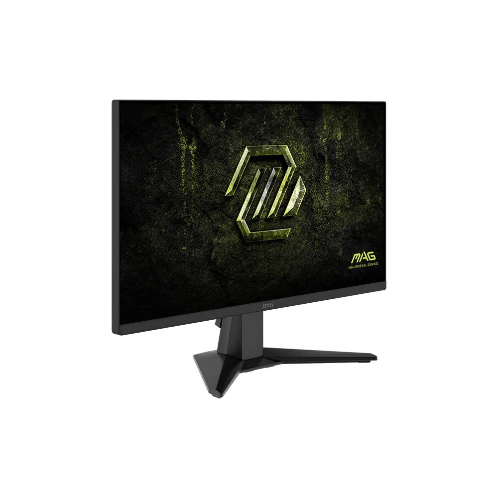 MSI MAG 245F X24 Gaming Monitor 24 Rapid IPS Display FHD Resolution 240Hz Refresh Rate 0 5 GtG Response Time AMD FreeSync Premium Technology Black Price in Pakistan 02