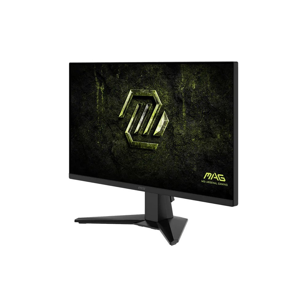 MSI MAG 245F X24 Gaming Monitor 24 Rapid IPS Display FHD Resolution 240Hz Refresh Rate 0 5 GtG Response Time AMD FreeSync Premium Technology Black Price in Pakistan 03