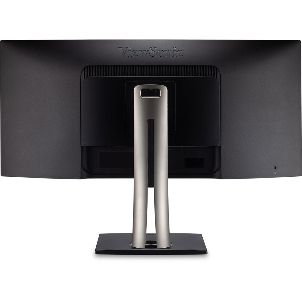 ViewSonic VP3481A 34 219 Curved FreeSync 100 Hz USB Type C Docking LCD Monitor Price in Pakistan 03