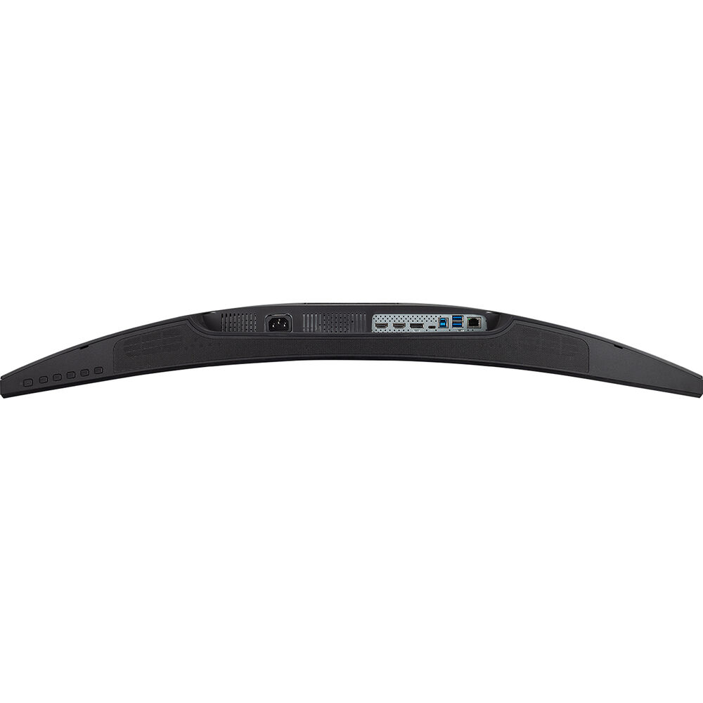 ViewSonic VP3481A 34 219 Curved FreeSync 100 Hz USB Type C Docking LCD Monitor Price in Pakistan 05