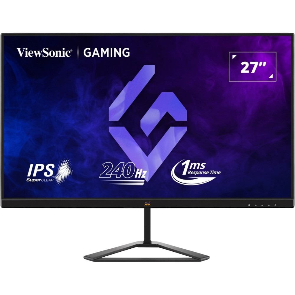 ViewSonic VX2779A HD PRO 27240Hz FHD Gaming Monitor Price in Pakistan