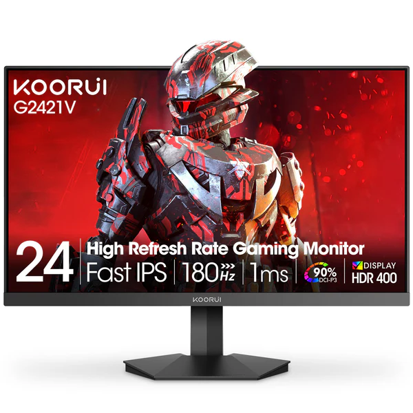 rbtech koorui g2421v