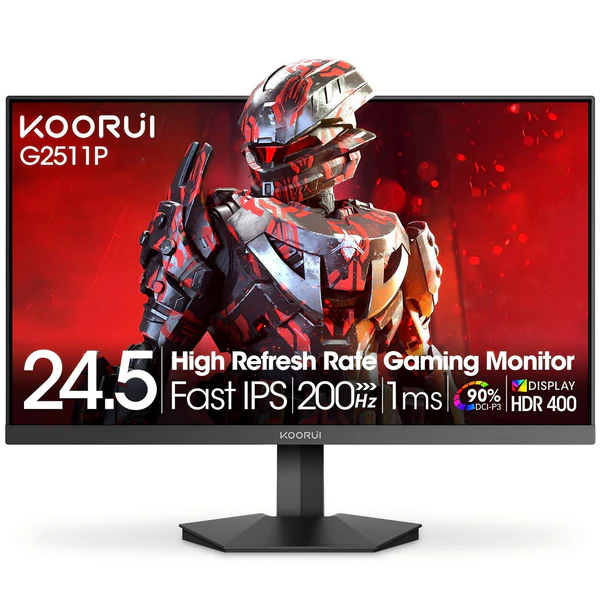 rbtech koorui g2511p
