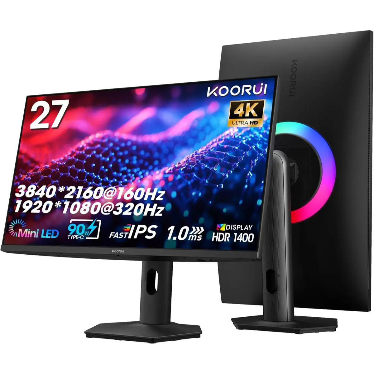 rbtech koorui s2741lm