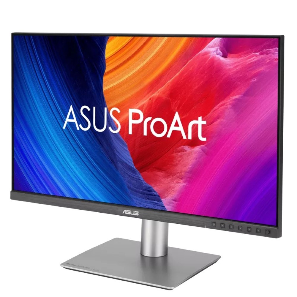Asus PA27JCV 27 169 IPS Panel UHD 5K 5120 x 2880 60Hz ProArt Display Monitor Price in Pakistan 02