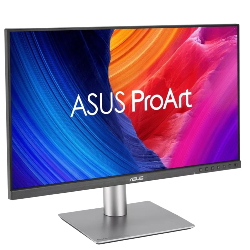 Asus PA27JCV 27 169 IPS Panel UHD 5K 5120 x 2880 60Hz ProArt Display Monitor Price in Pakistan 03