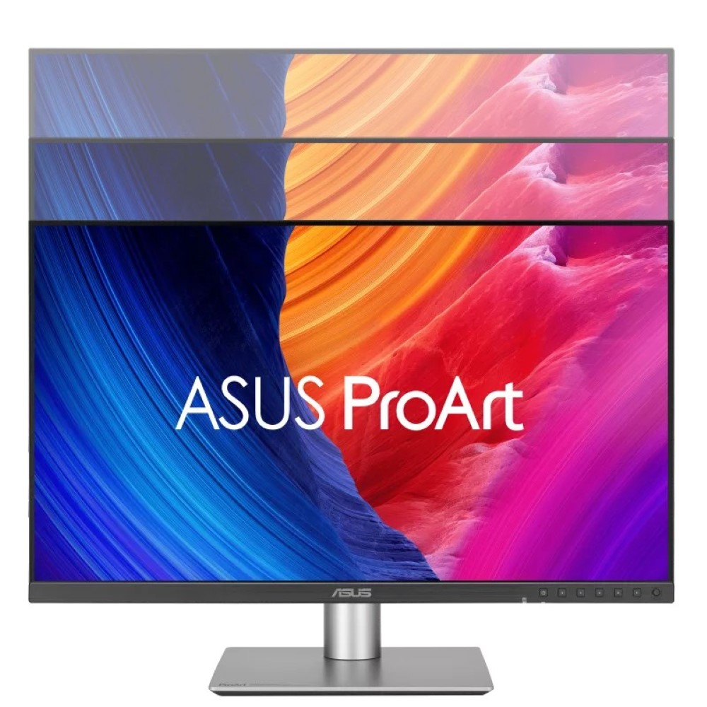 Asus PA27JCV 27 169 IPS Panel UHD 5K 5120 x 2880 60Hz ProArt Display Monitor Price in Pakistan 04