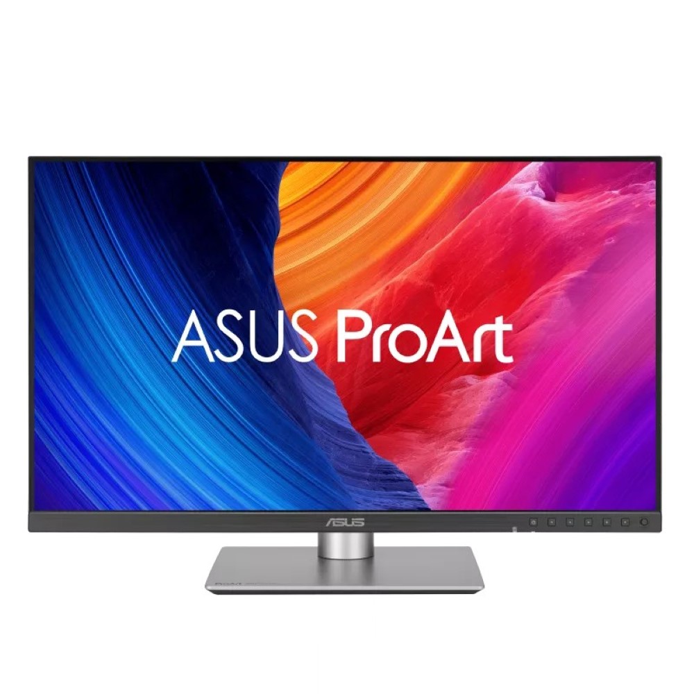 Asus PA27JCV 27 169 IPS Panel UHD 5K 5120 x 2880 60Hz ProArt Display Monitor Price in Pakistan 05