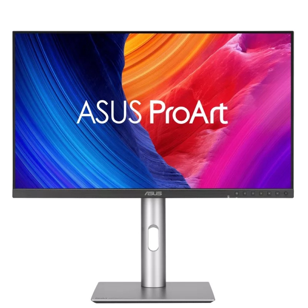 Asus PA27JCV 27 169 IPS Panel UHD 5K 5120 x 2880 60Hz ProArt Display Monitor Price in Pakistan