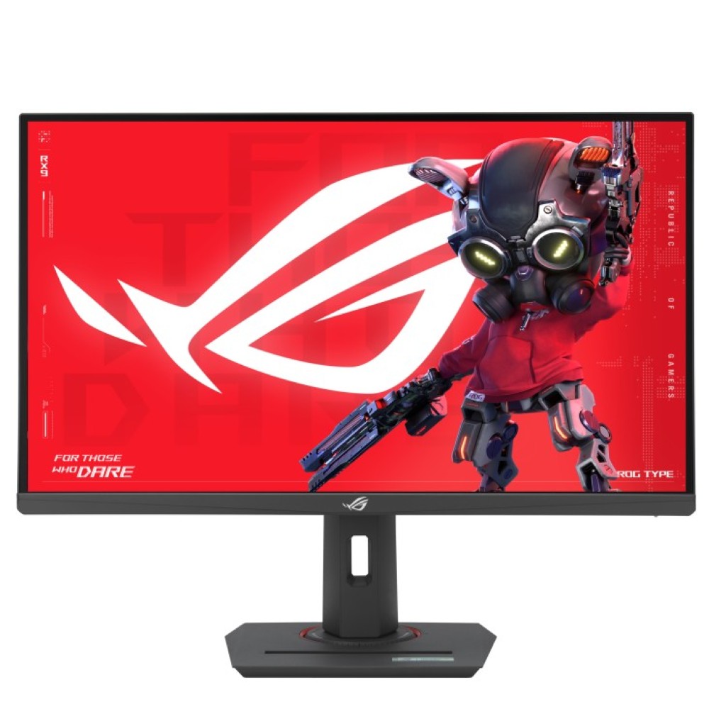 Asus ROG Strix XG27ACMS 27 Price in Pakistan