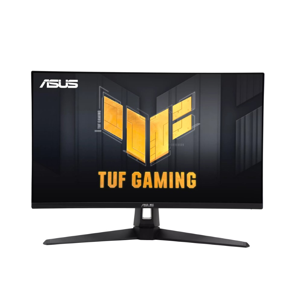 Asus TUF Gaming Series 5 VG27AQ5A Gaming Monitor – 27 inch QHD2560x1440 210HzOC Fast IPS Price in Pakistan