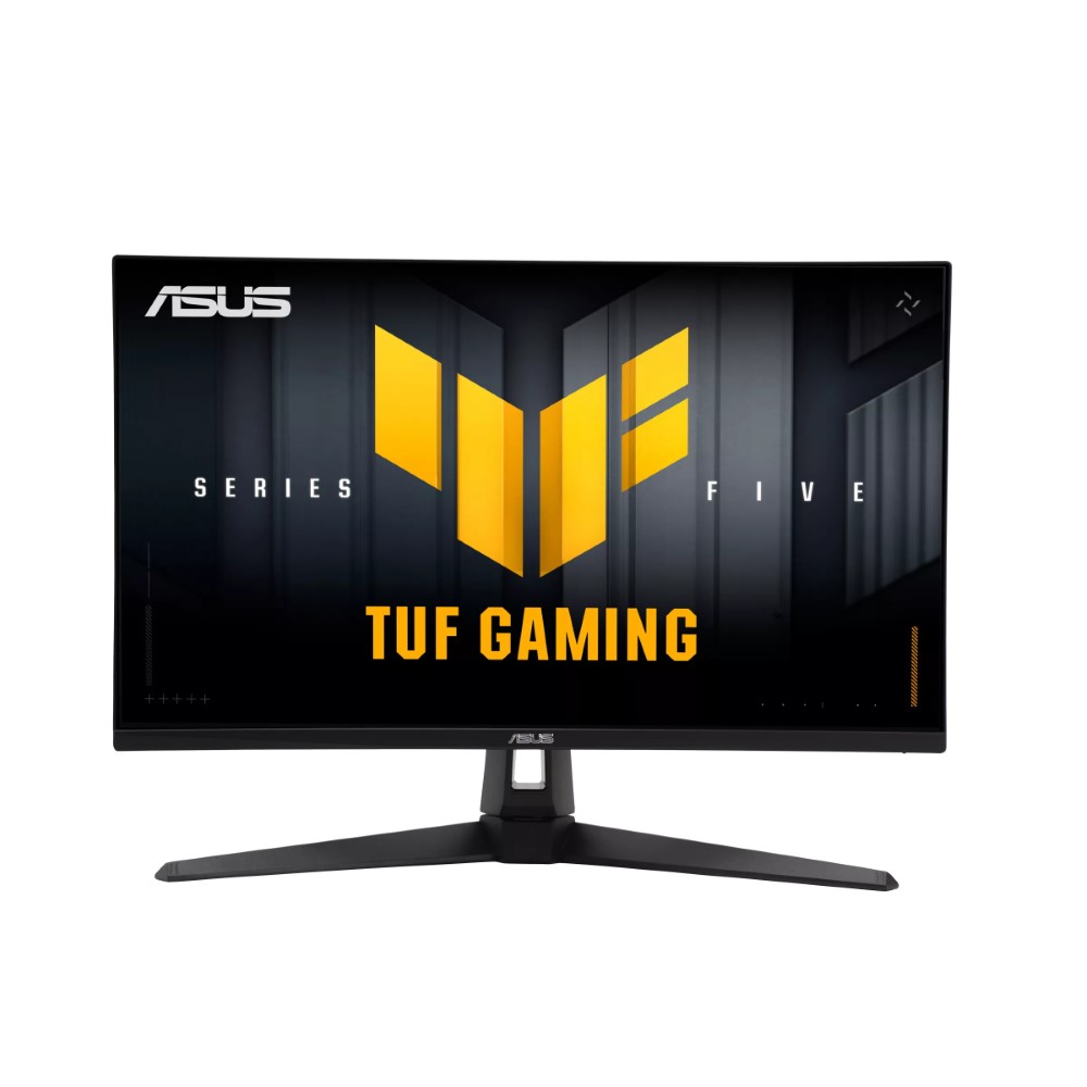 Asus TUF Gaming Series 5 VG27AQM5A Gaming Monitor – 27 inch QHD2560x1440 300Hz Fast IPS ELMB Sync 0 3ms GTG Stereo speaker 95 DCI P3 DisplayWidget Center Price in Pakistan