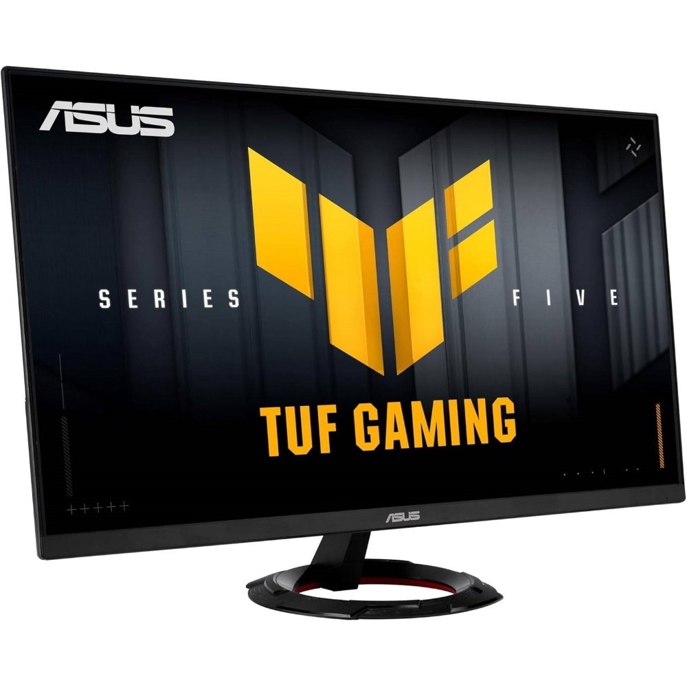 TUF Gaming Series 5 VG279Q5R Gaming Monitor – 27 inch Full HD1920x1080 200Hz Fast IPS ELMB 0 3ms GTG min Stereo speaker DisplayWidget Center AI Visual Price in Pakistan 01