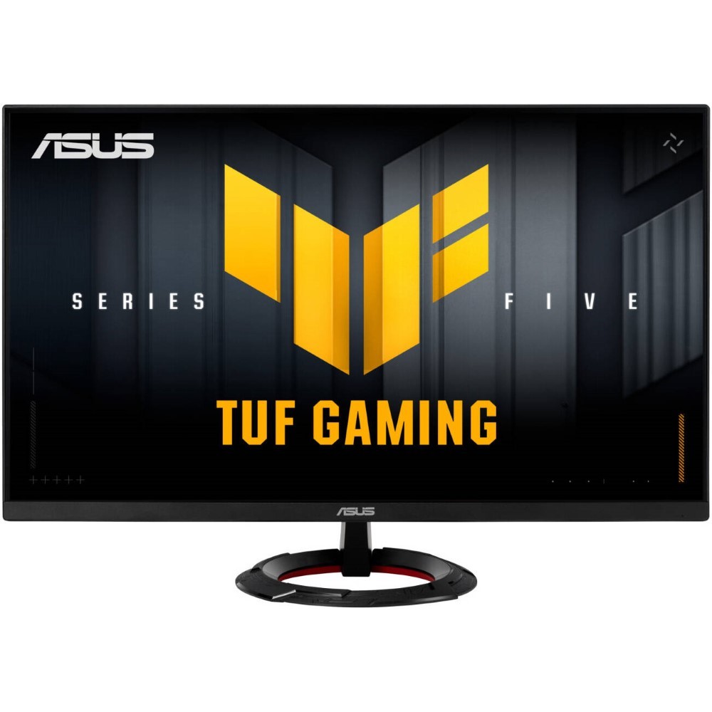 TUF Gaming Series 5 VG279Q5R Gaming Monitor – 27 inch Full HD1920x1080 200Hz Fast IPS ELMB 0 3ms GTG min Stereo speaker DisplayWidget Center AI Visual Price in Pakistan